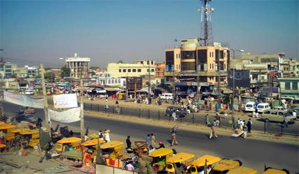 Gujar Khan | گوجر خان