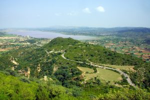 Sakesar Valley | سون سکیسر ویلی