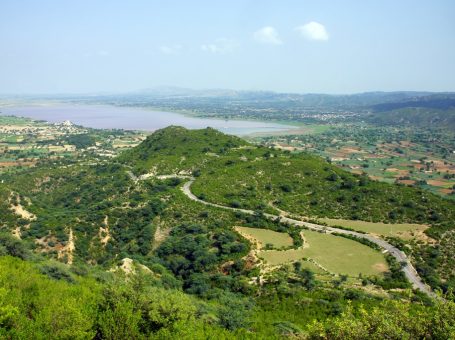 Sakesar Valley | سون سکیسر ویلی