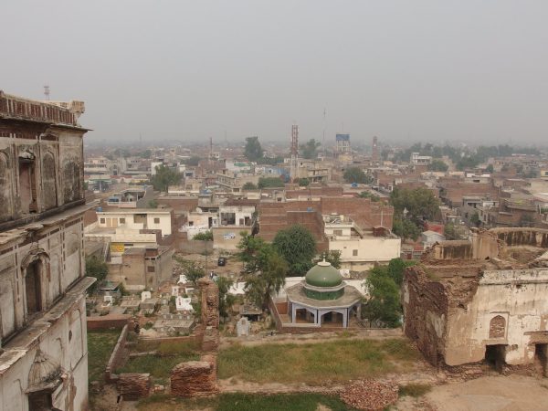 Sheikhupura