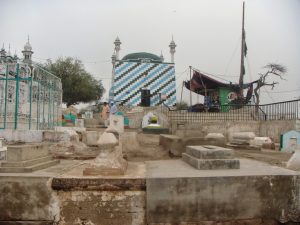 Takht Hazara
