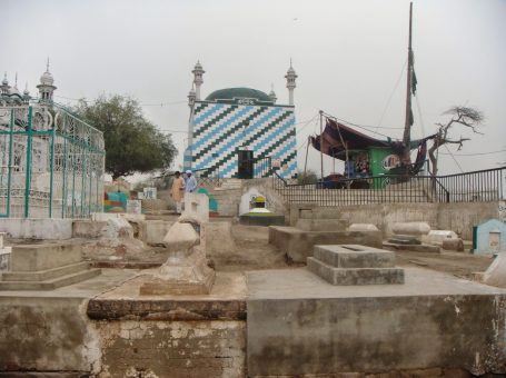 Takht Hazara