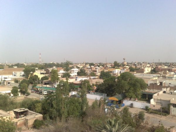 Burewala