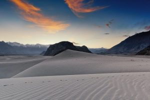 Katpana Desert | کٹپنہ ریگستان