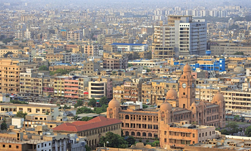 Karachi | کراچی