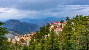 Shimla Hill | Abbottabad | شملہ ہل