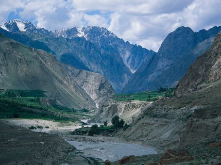 Askole | اسکولے