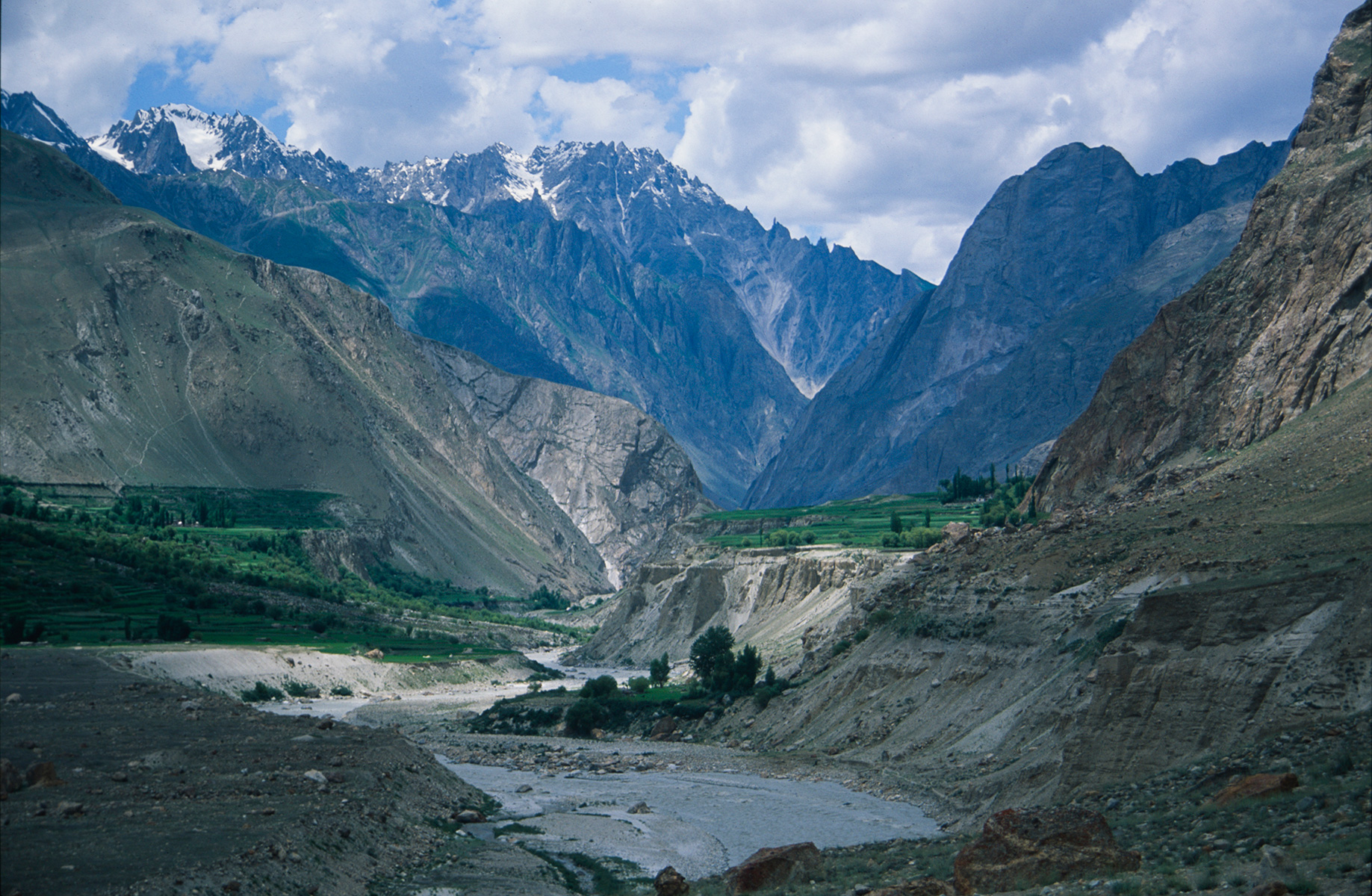 Askole | اسکولے