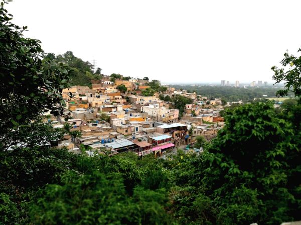 Saidpur | Islamabad | سیدپور