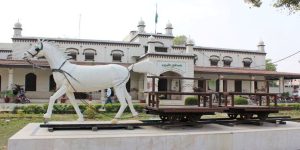 Lyallpur Museum | فیصل آباد عجائب گھر (لائل پور )