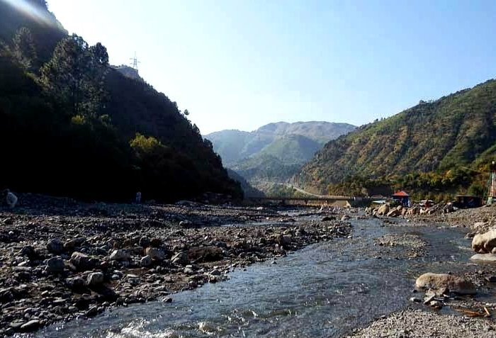 Harnoi lake | Abbottabad | ہرنوئی جھیل