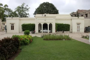 Iqbal Museum | Lahore | جاوید منزل