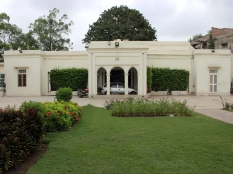 Iqbal Museum | Lahore | جاوید منزل