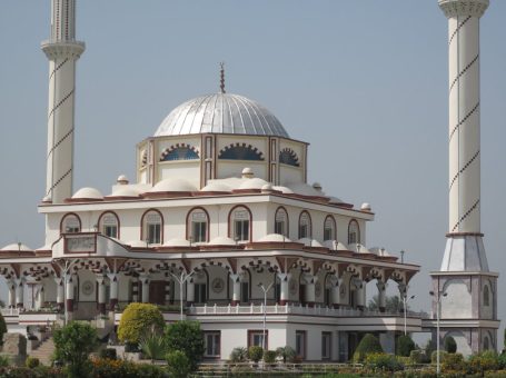 muzaffargarh