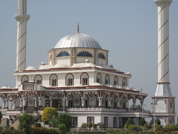 muzaffargarh