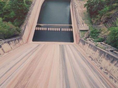 Simly Dam | Rawalpindi | سملی ڈیم