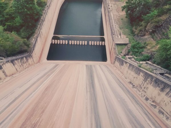 Simly Dam | Rawalpindi | سملی ڈیم