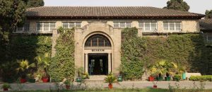 Taxila Museum | ٹیکسلا عجائب گھر