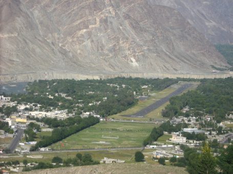 Gilgit | گلگت