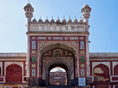 Shahi Masjid Chiniot