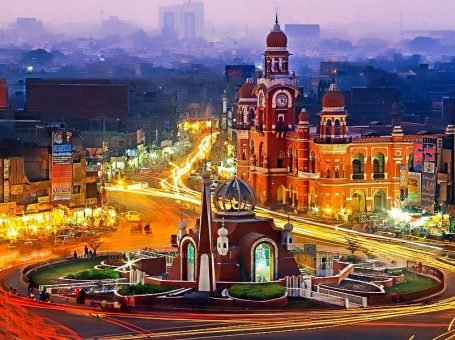 Multan