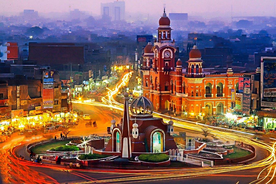 Multan