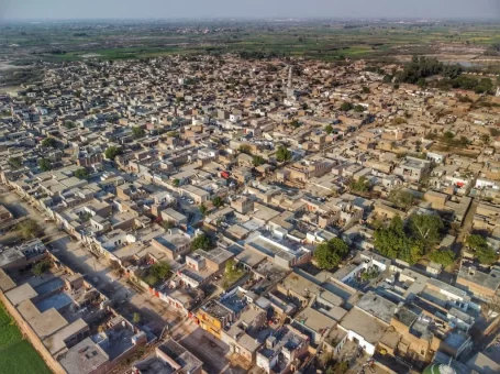 Sargodha