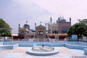 Sadiqabad