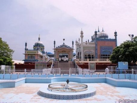 Sadiqabad