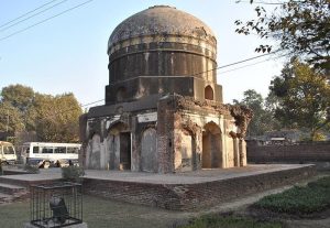 Buddhu ka Aawa