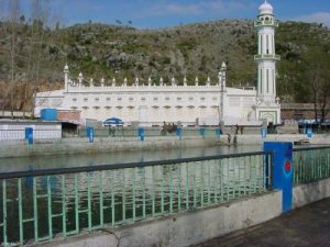 Ilyasi Masjid | Abbottabad | الیاسی مسجد