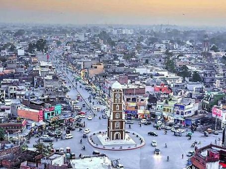 Sialkot
