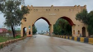 Dera Ismail Khan