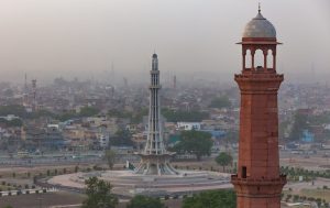Lahore | لاہور