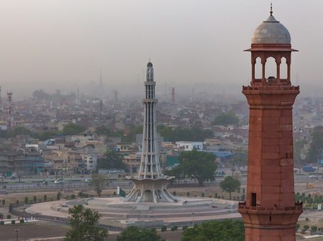 Lahore | لاہور
