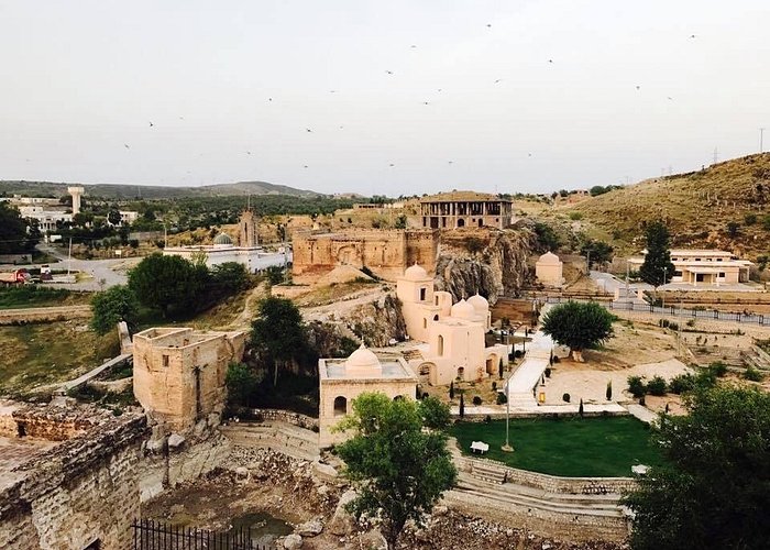 Chakwal | چکوال