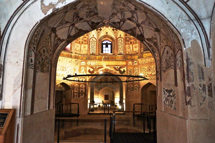 Shahi Hammam