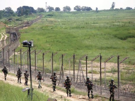 Pakistan-India Wagah Attari Border | واہگہ اٹاری بارڈر