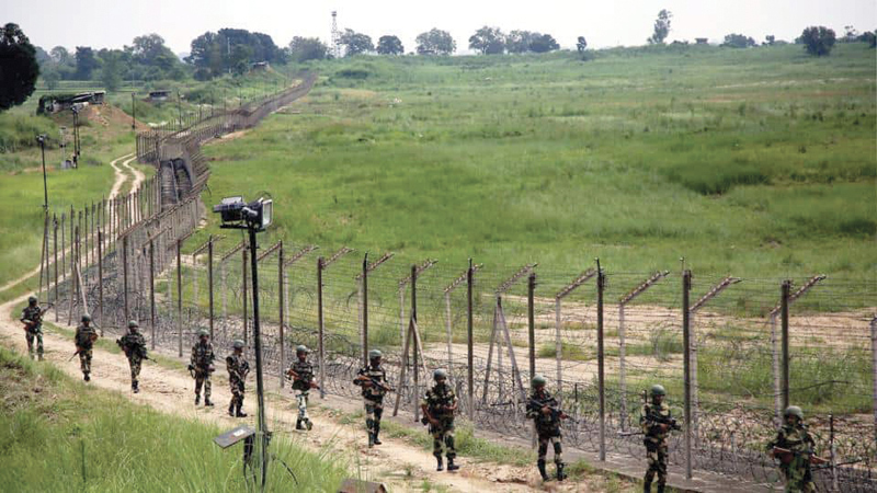 Pakistan-India Wagah Attari Border | واہگہ اٹاری بارڈر