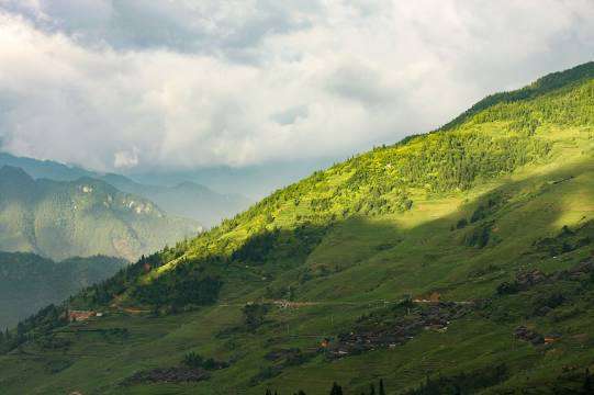 Panjal Mastan National Park | AJK | پنجال مستان قومی پارک