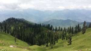 Sudhan Galli | AJK | سدھن گلی