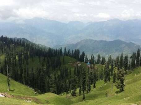 Sudhan Galli | AJK | سدھن گلی