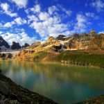 Chitta Katha Lake | AJK | چٹا کٹھا جھیل
